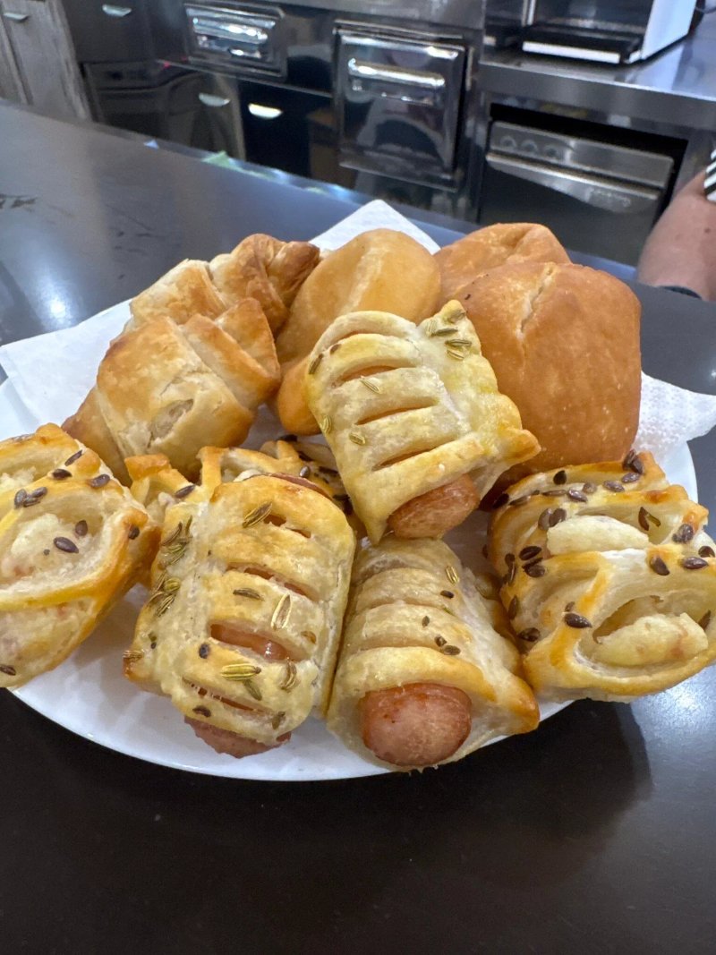 Caffetteria Degli Artisti