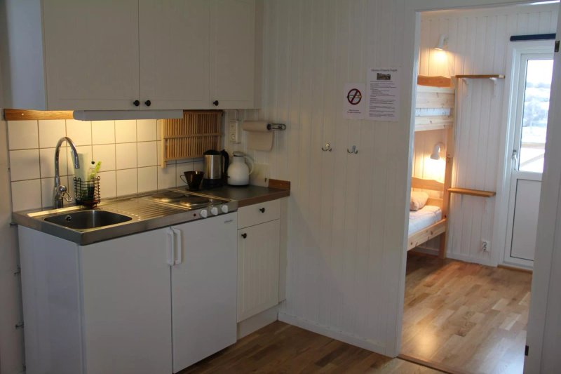Ramsviks Övergård