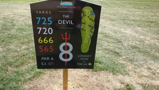 West Midlands Golf Club