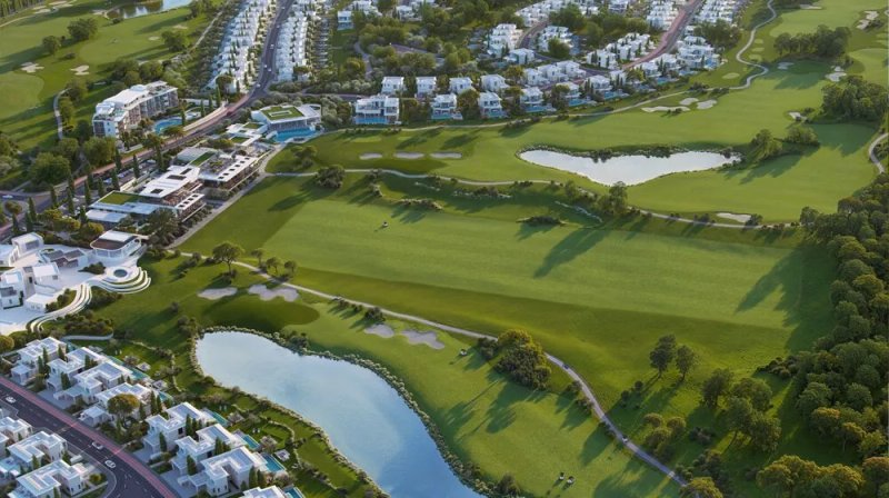 Limassol Greens