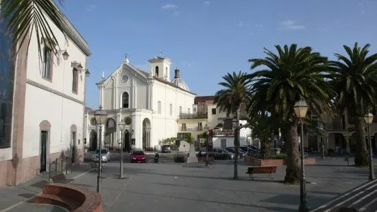 Chiesa di Santa Castrese