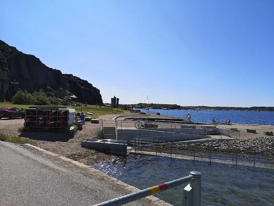 Hastedalens Badplats