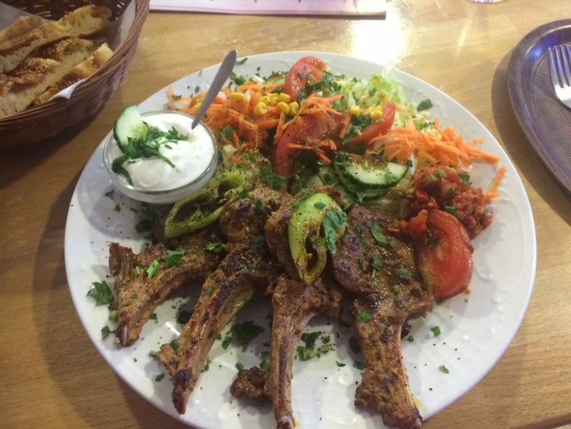 Aytac Restaurant