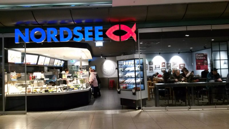 Nordsee