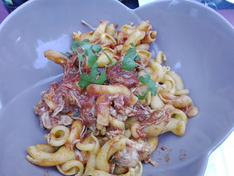Cafe Italien