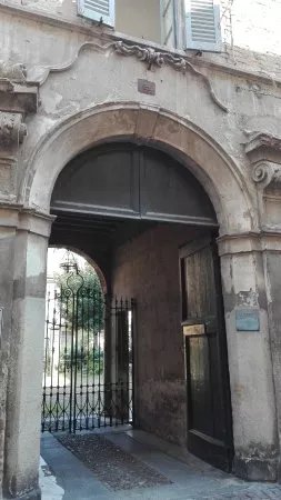 Palazzo Barbara