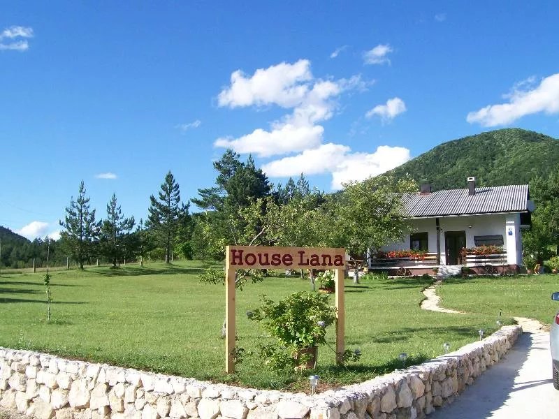 Holiday Home Lana