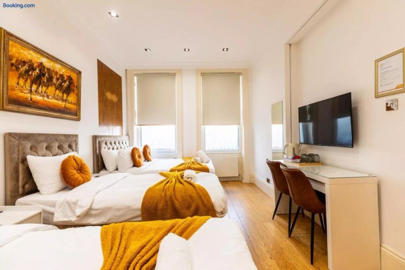 The Chapter Hotels - Mayfair Residences