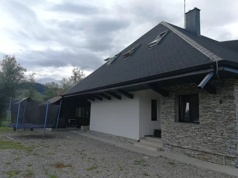 Pensiunea Bukovina