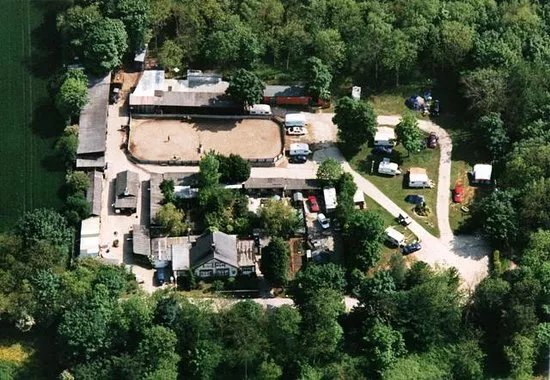 woldgate trekking centre