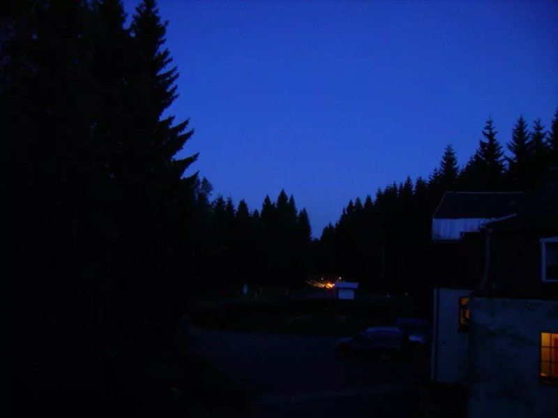 Hotel Muldenberg