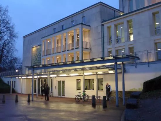Philharmonie Essen