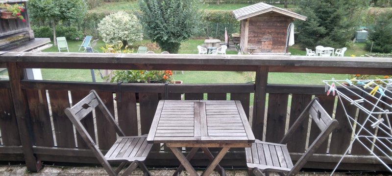 Chalet l'Aiglon
