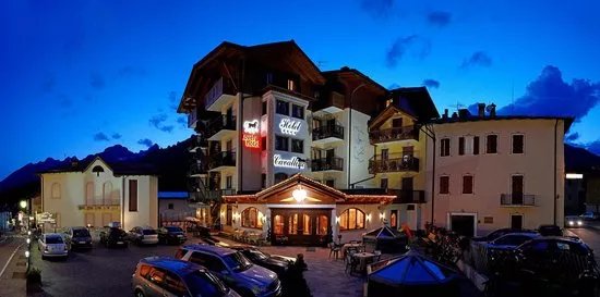 Cavallino Lovely Hotel