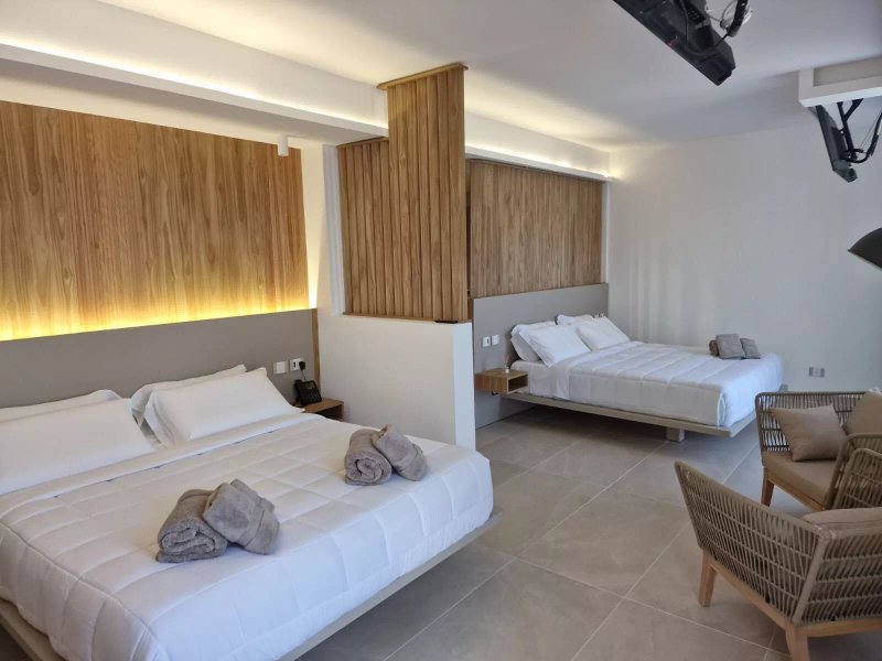 Al Balhara Resort & Congress Center