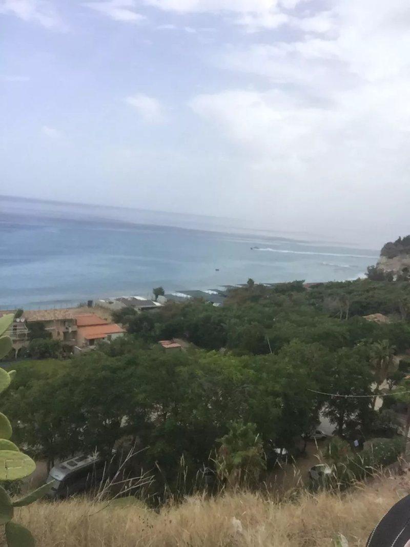 B&B Sunlight Tropea