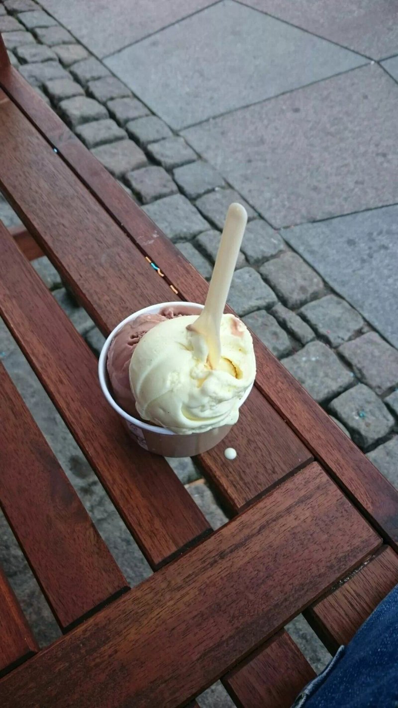 Pico Bello Gelateria