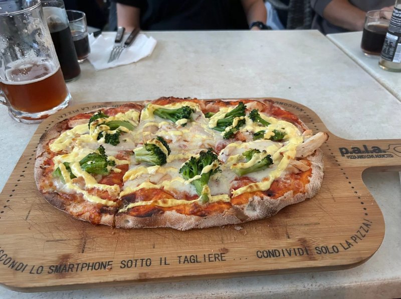 Via Grande Ristorante & Pizzabar