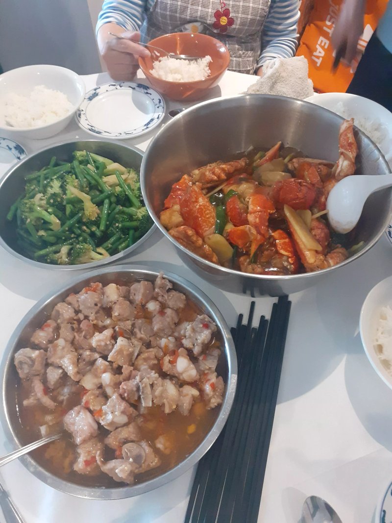 Riverside Chinese Restaurant
