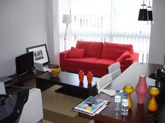 Apartaments Pont de Pedra