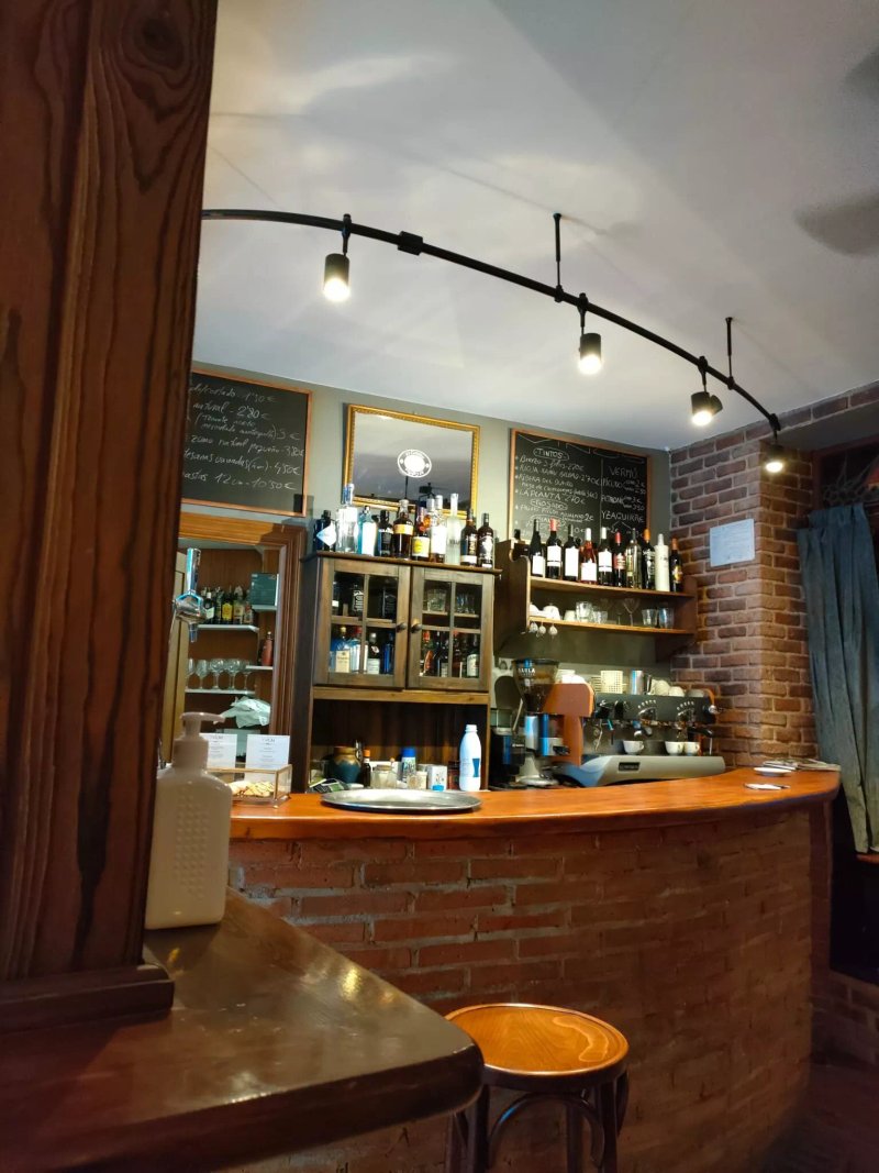 El Cafelito