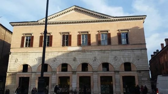 Palazzo di San Crispino