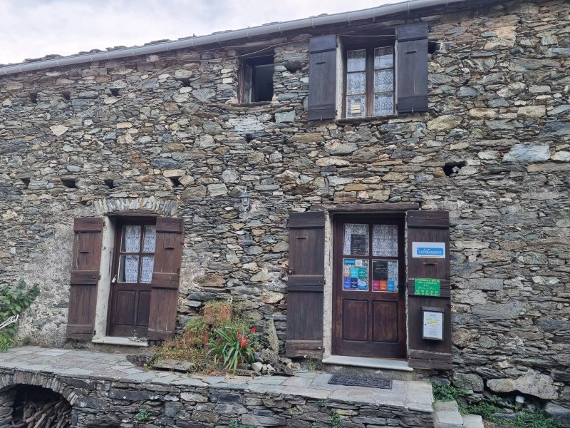 Chambre d'Hote Gilles et Elise Medori