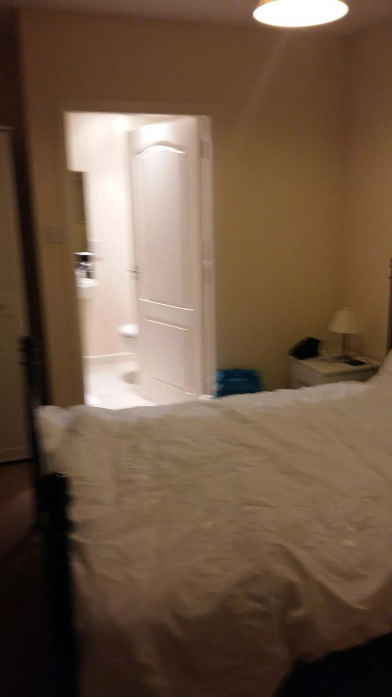 Mckenzie Guest House