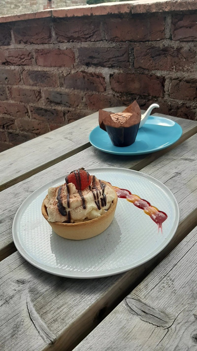 Jarrow Restaurant & Philly's Ice-cream