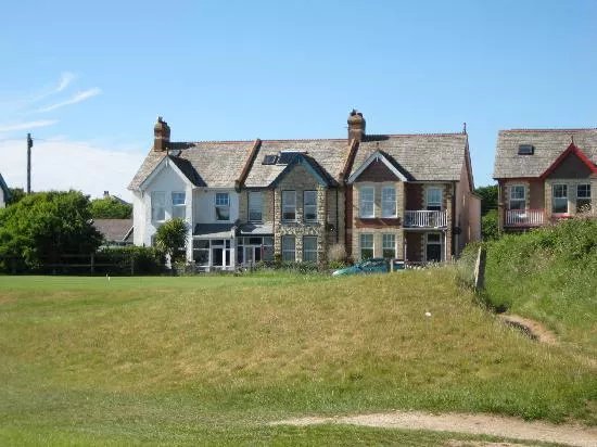 Oketon Bed and Breakfast