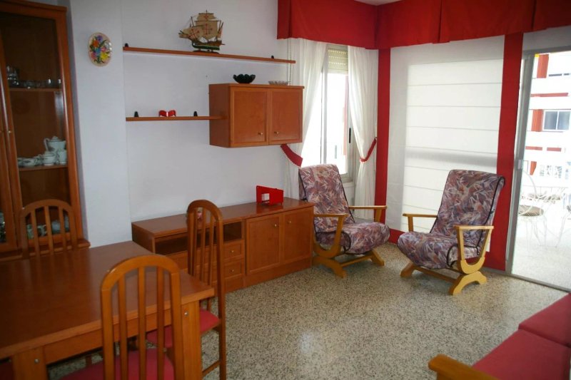 Apartamentos Estoril I - II Orange Costa