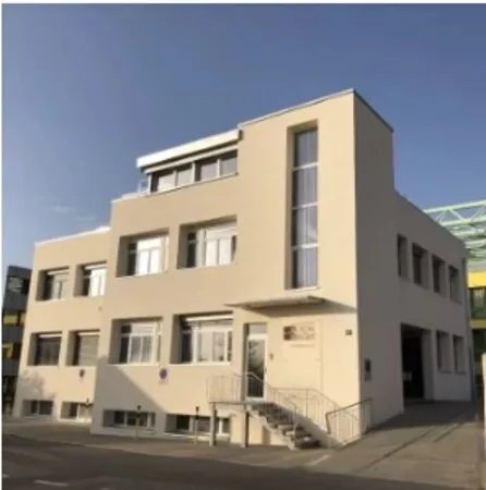 Eglise Lausanne-Renens Action Biblique