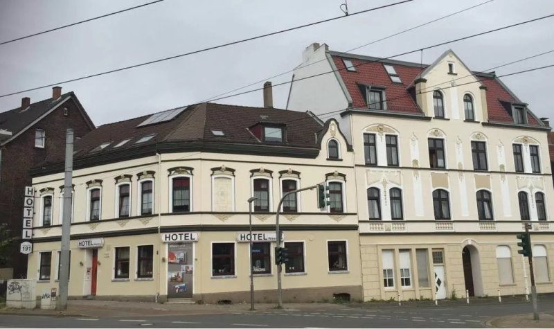 Hotel Wiesmann