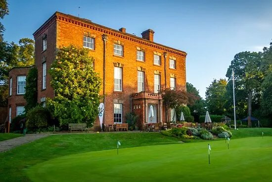 Edgbaston Golf Club