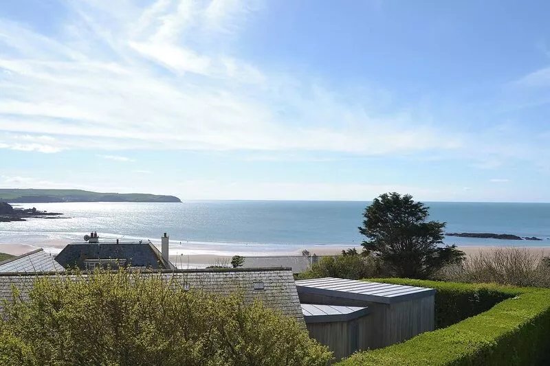 1 bedroom accommodation in Bigbury-on-Sea