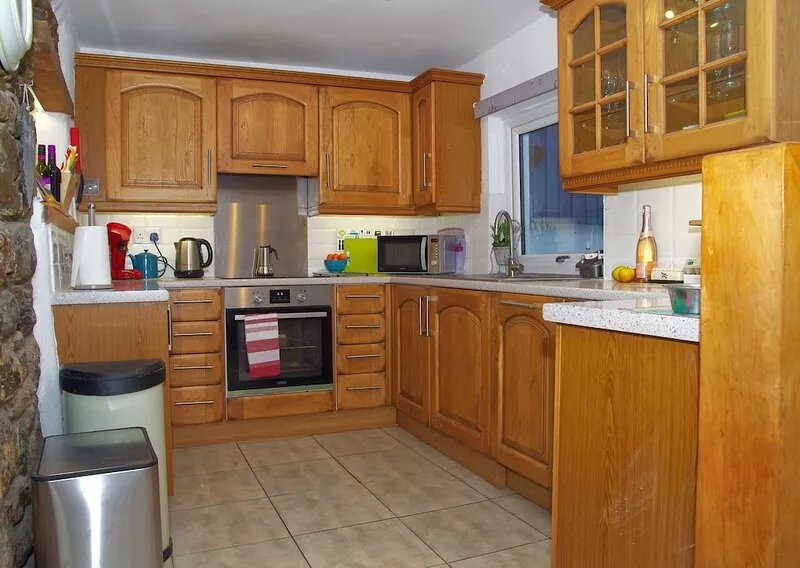 3 bedroom  family friendly and pet friendly cottage in Narberth, Pembrokeshire