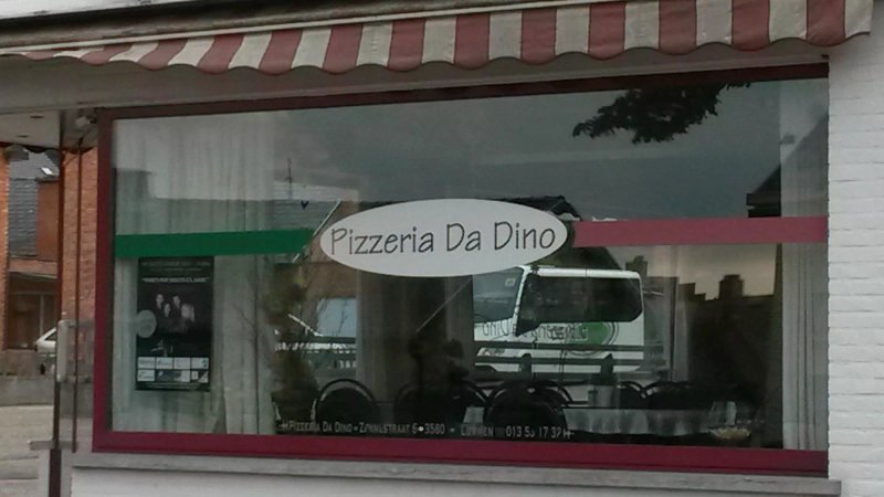 Pizzeria Da Dino