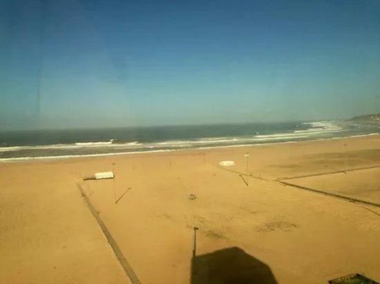 Aparthotel Atlantico