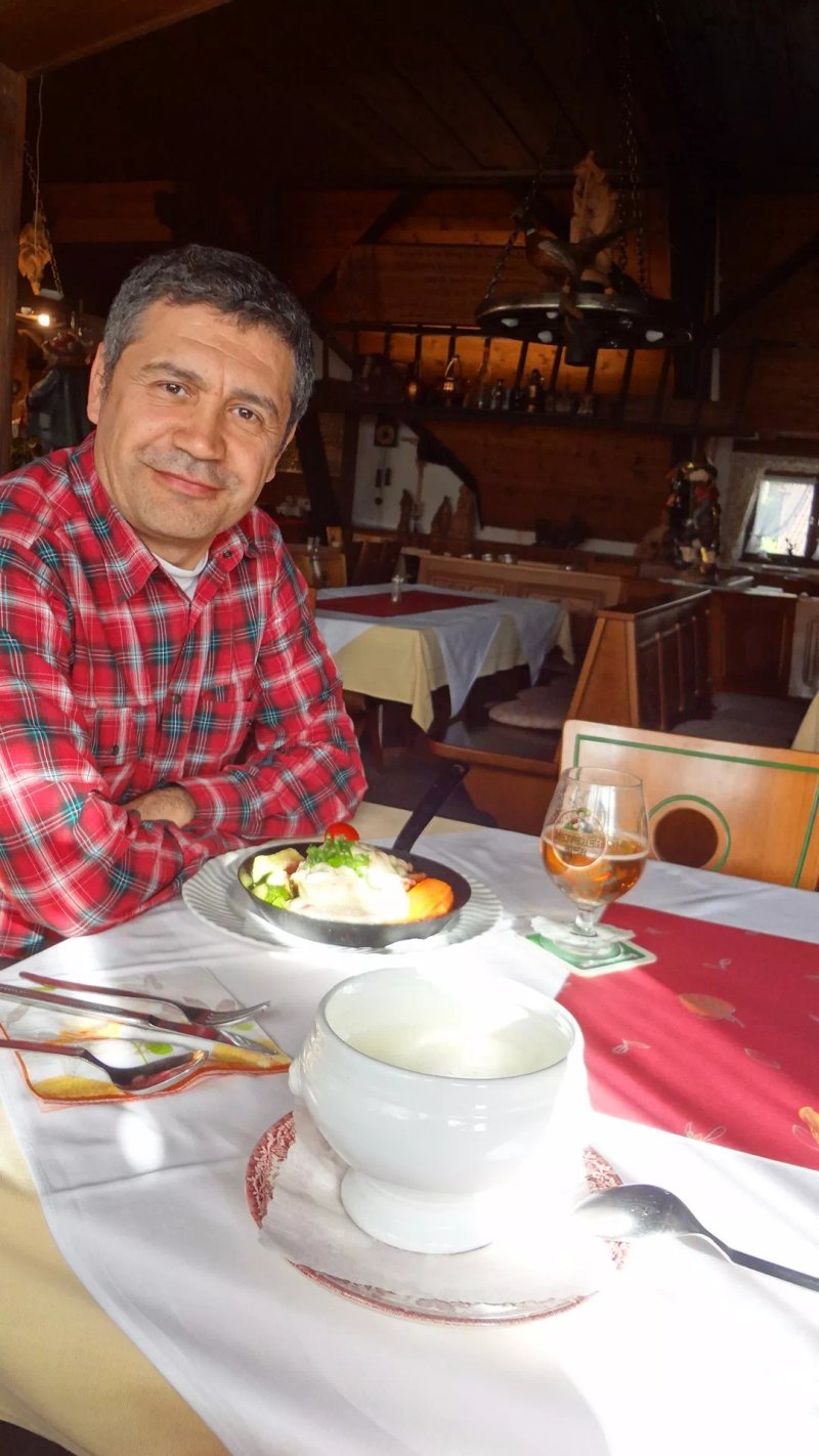Landgasthof-Pension Roessle