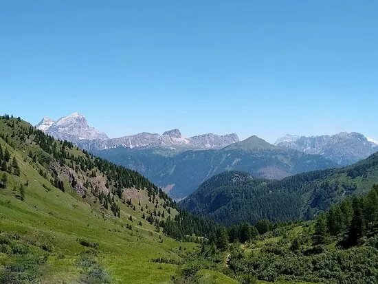 Col de la Casiera