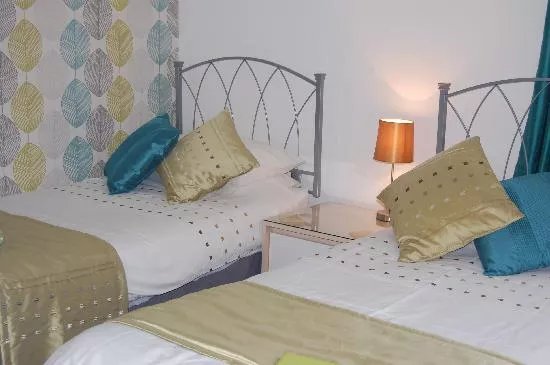 Aslema Guest House