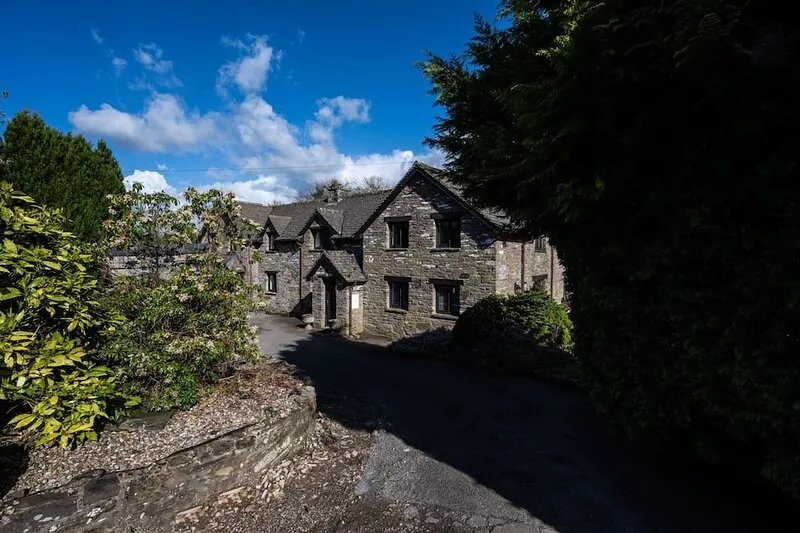 Trebarried Mill C17th- Something for Everyone - Perfect for Groups and Families