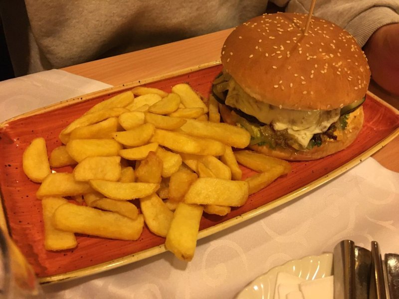 Beckers Restaurant