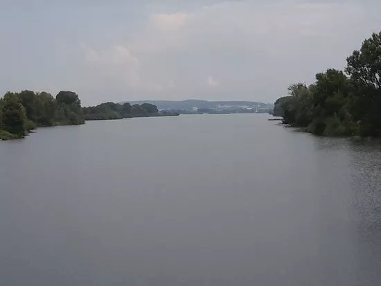 Altmuhlsee