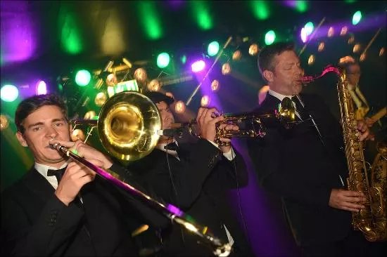 Jazz Galerie