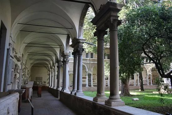 Museo Nazionale di Ravenna