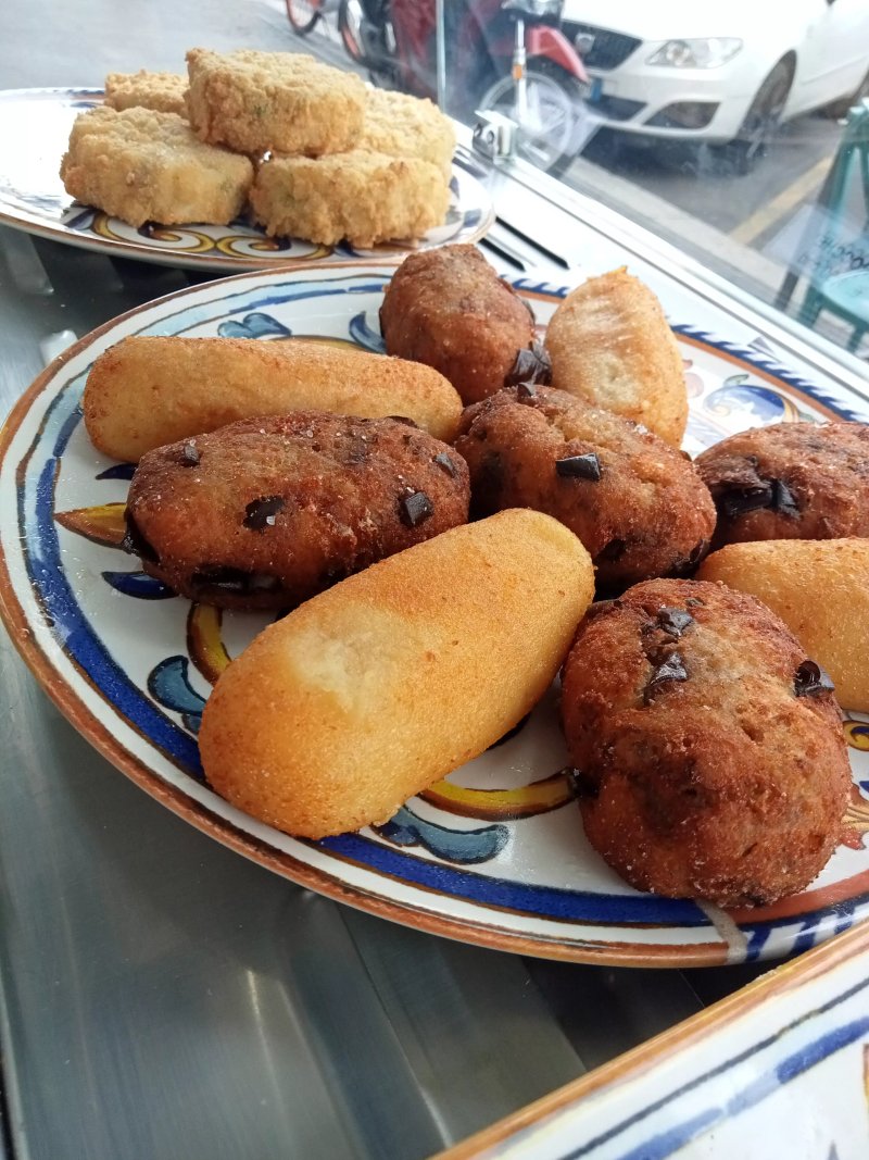 San Catello - Pizzeria d'Asporto
