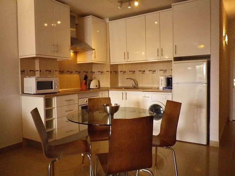 Paloma Beach - Luxury Apartment A!
