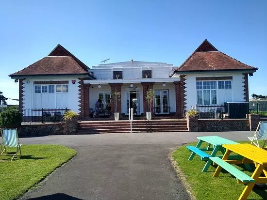 Southsea Tennis Club