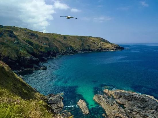 Zennor Circular Walk - South West Coast Path Walk